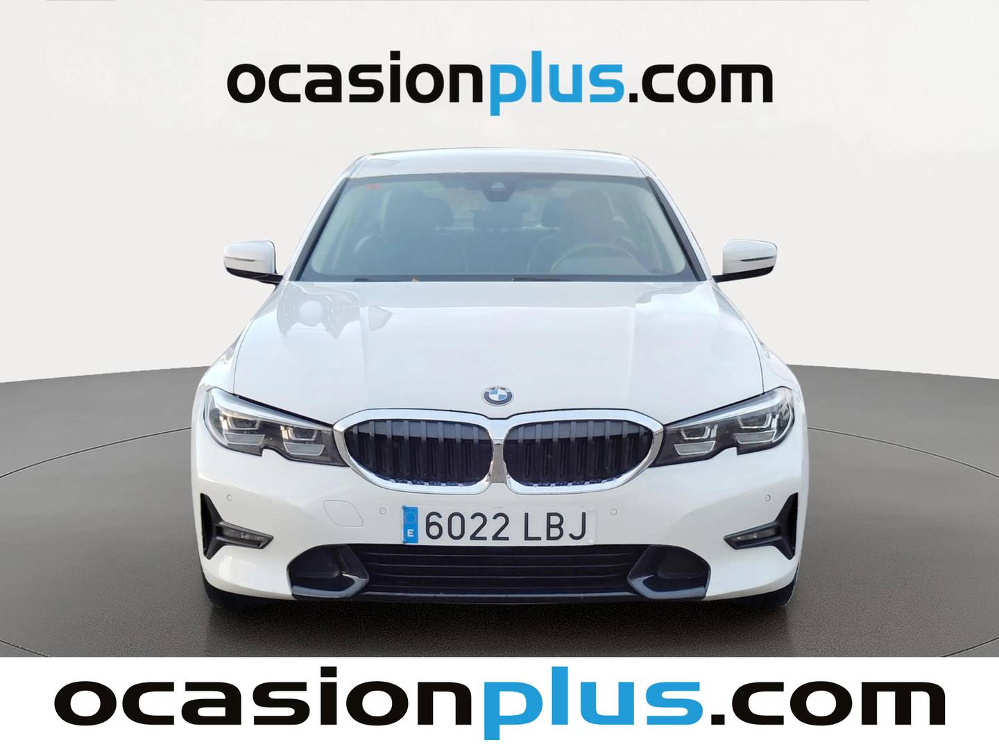 BMW Serie 3 BMW Serie 3 318d (150 CV) km 0