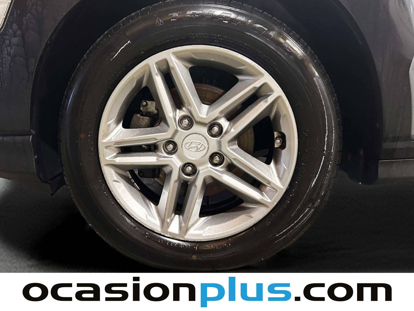 Hyundai Kona Hyundai Kona 1.0 TGDI Klass 4x2 (120 CV) 120cv