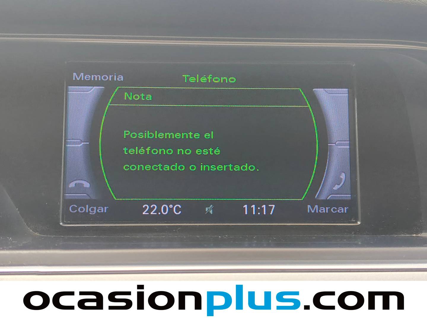 Audi A4 Audi A4 S line edition 2.0 TDI clean diesel (150 CV) multitronic de ocasión