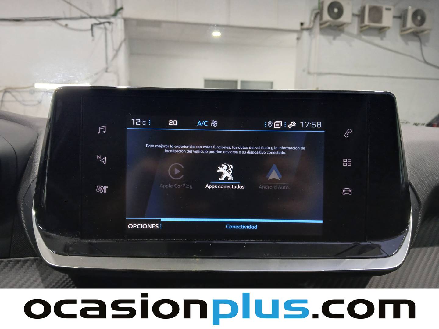 Foto Peugeot 208 Peugeot 208 PureTech 100 Allure (100 CV)