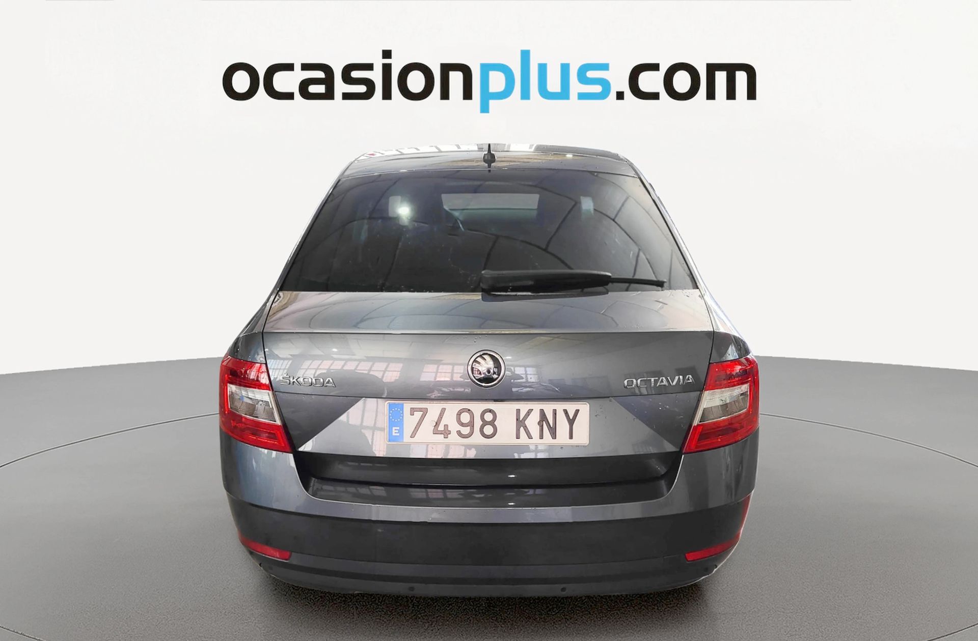Škoda Octavia 1.4 TSI Style DSG - foto 13