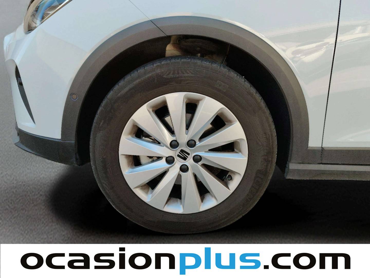 Seat Arona Seat Arona 1.0 TSI FR XL RX Edition (110 CV) de ocasión