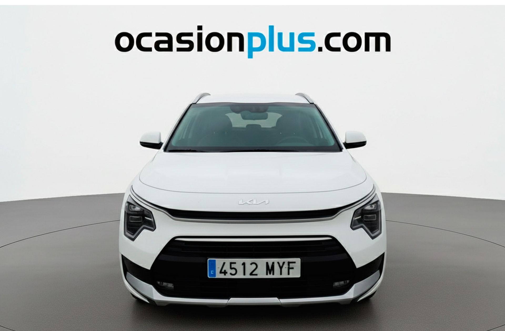 Kia Niro 1.6 GDi HEV Drive - foto 15