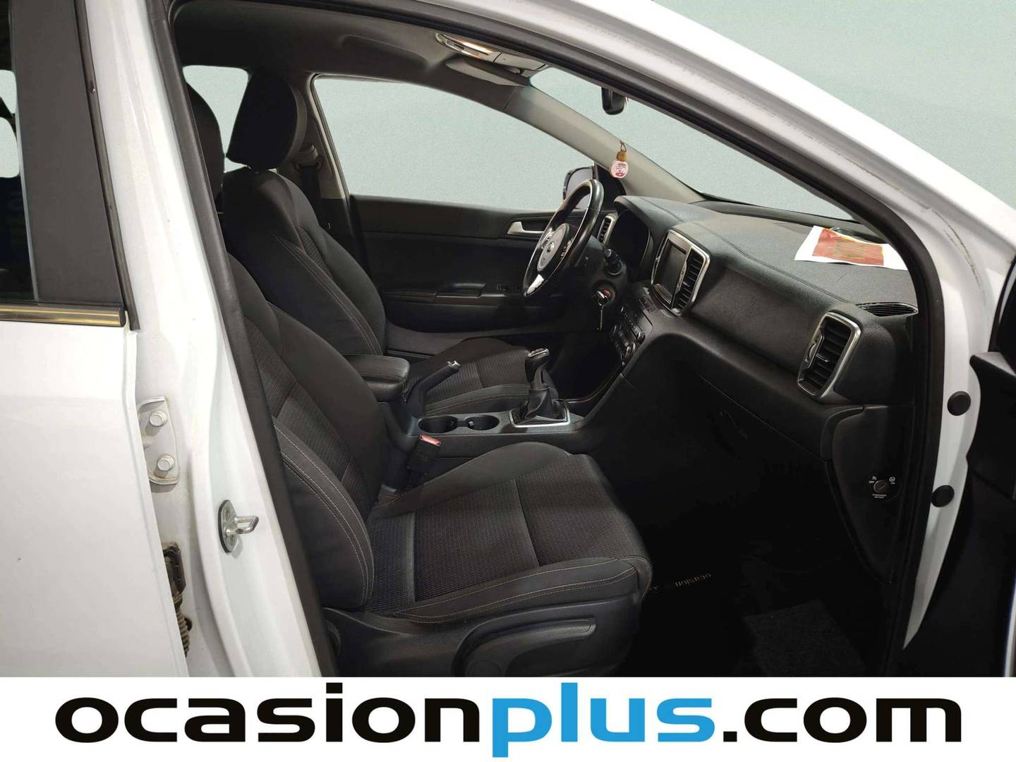 KIA Sportage KIA Sportage 1.6 GDi x-Tech17 4x2 (132 CV) al mejor precio