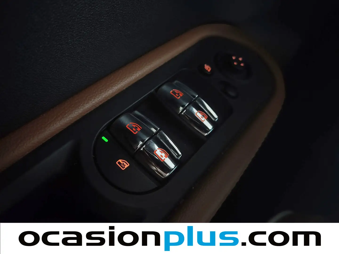 Foto Mini Countryman MINI MINI Countryman Cooper D (150 CV) Pack Nortwood Edition