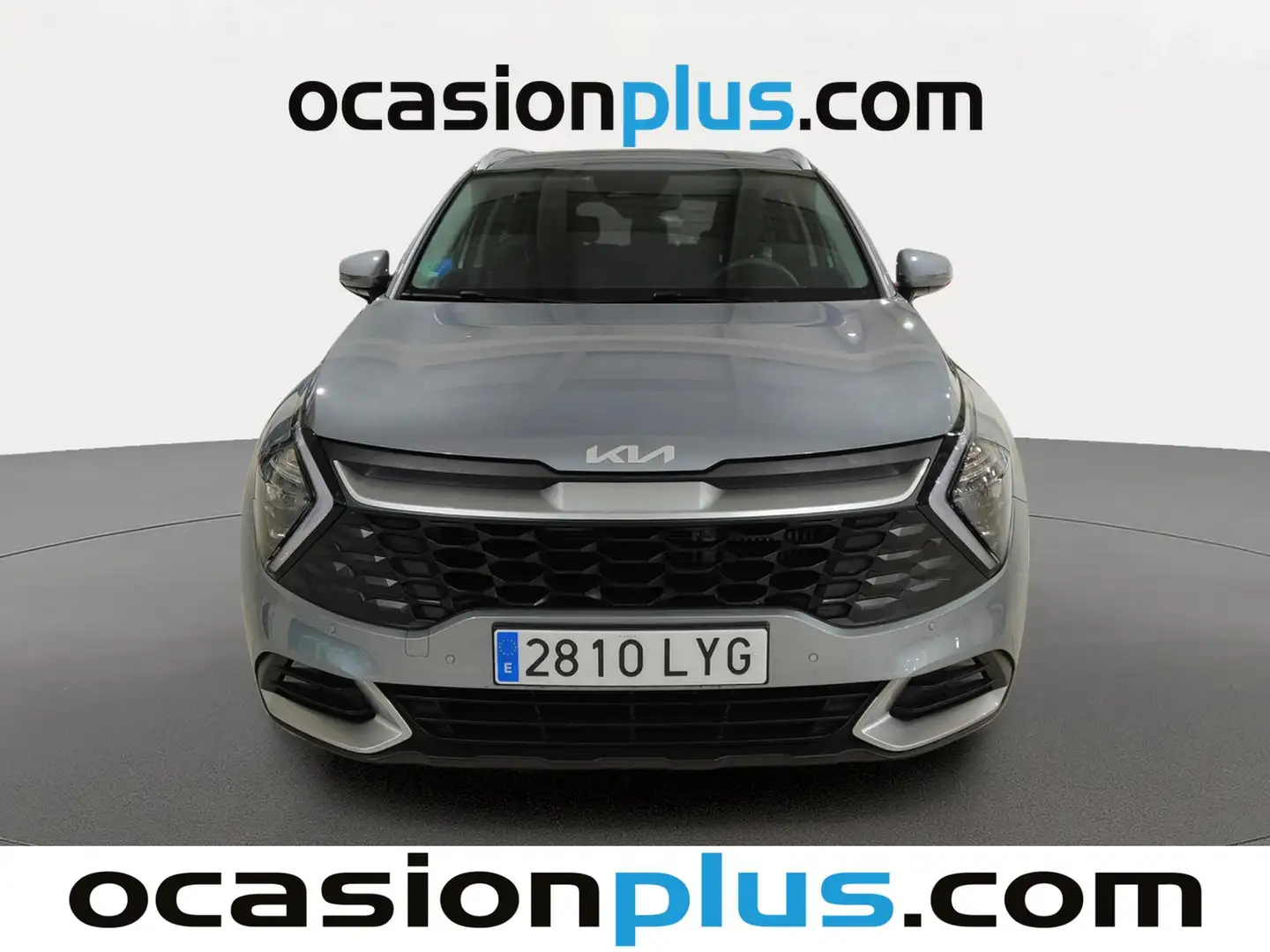 Foto KIA Sportage Kia Sportage 1.6 T-GDi MHEV (150CV) Drive 4x2