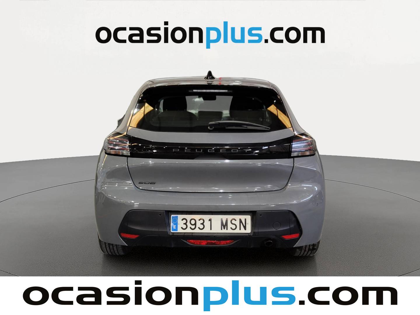 Peugeot 208 Peugeot 208 PureTech 100 Active (100 CV) barato