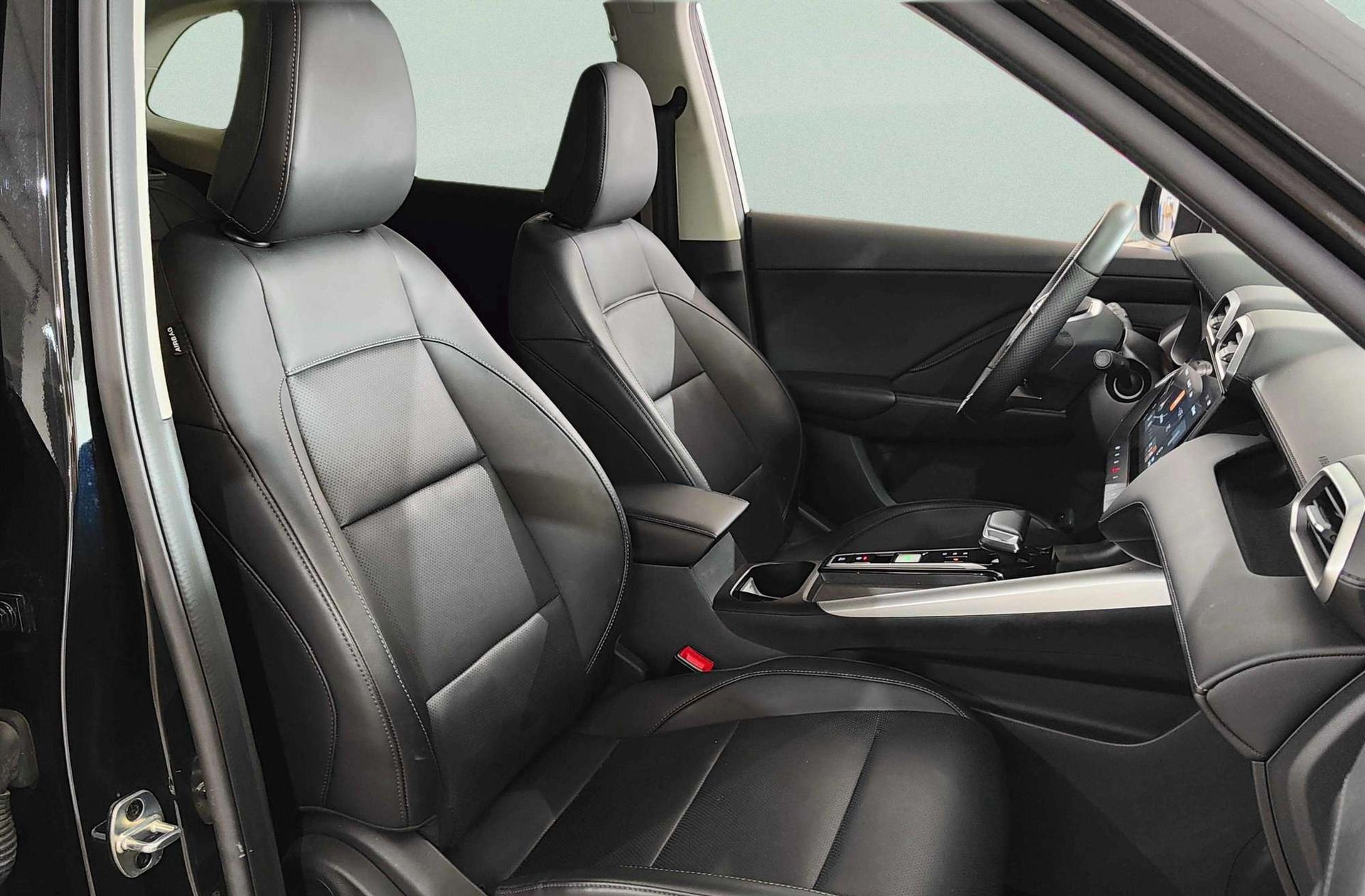 MG ZS 1.5 Hybrid+ Luxury - foto 26
