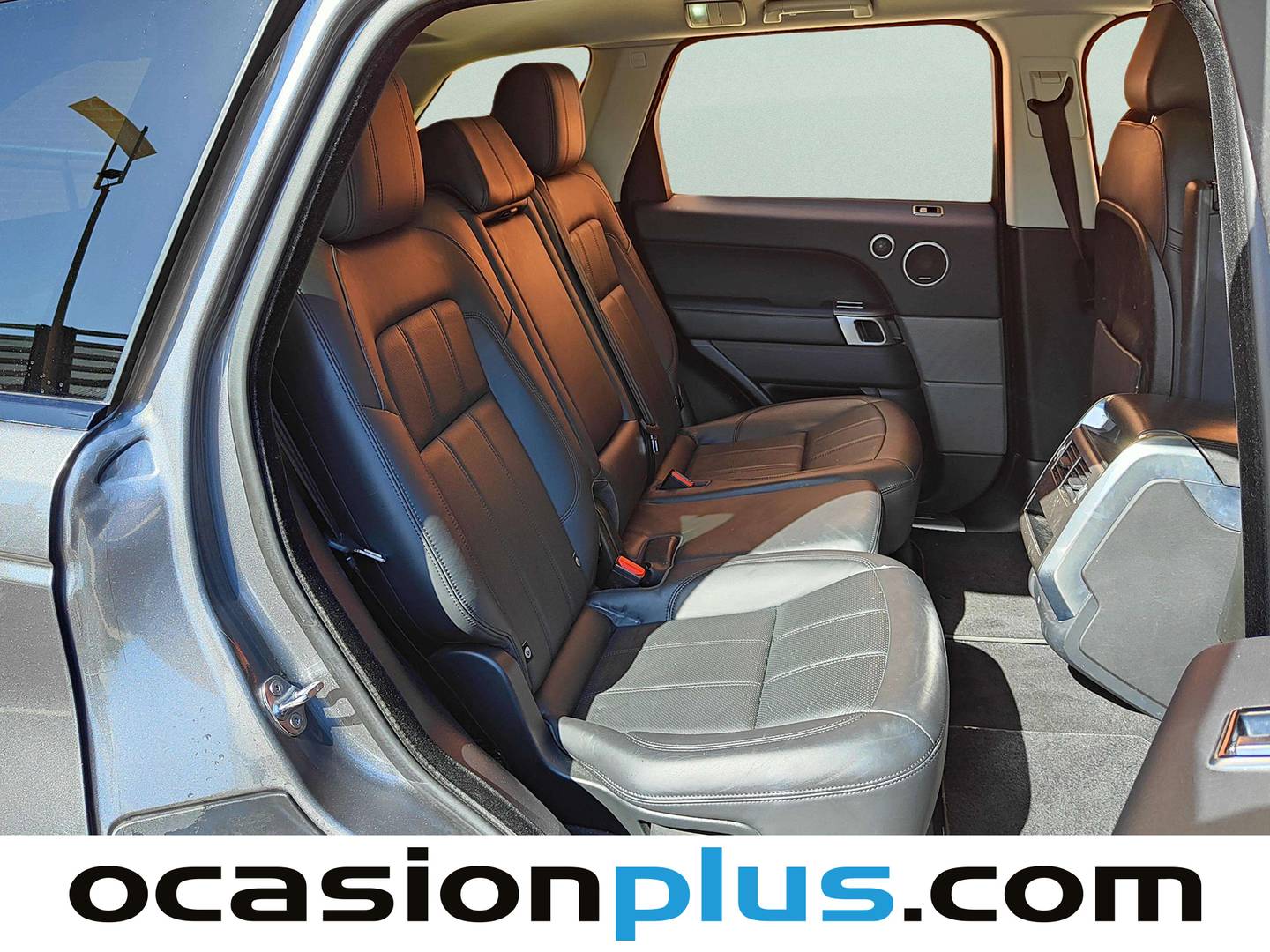 Land Rover Range Rover Sport Land Rover Range Rover Sport 2.0 Si4 PHEV HSE (404 CV) km 0