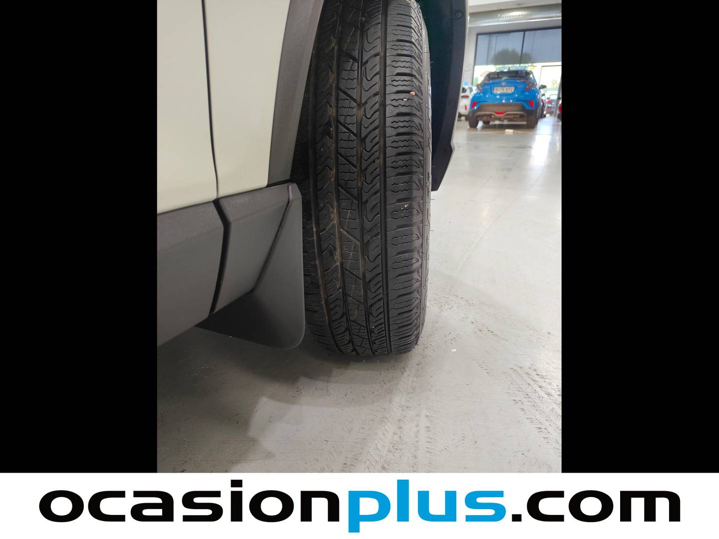 KGM Musso KGM Musso Sports D22DTR Pro GSR 4x4 Auto (202 CV) de ocasión