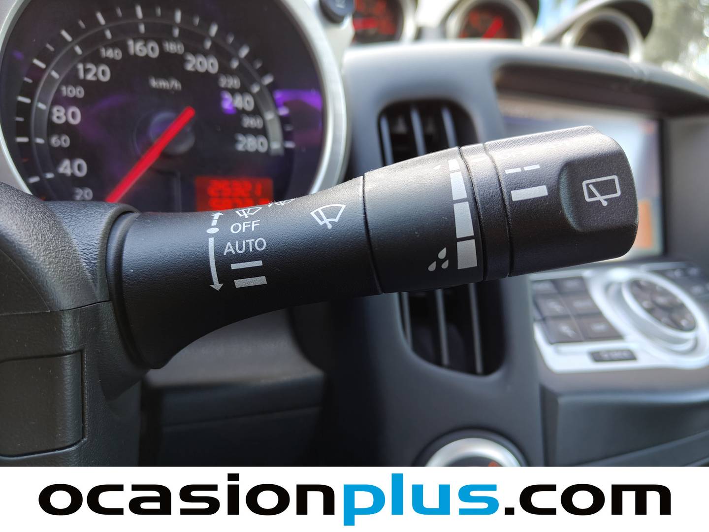 Foto Nissan 370Z Nissan 370 Z 3.7G Coupe GT (328 CV)