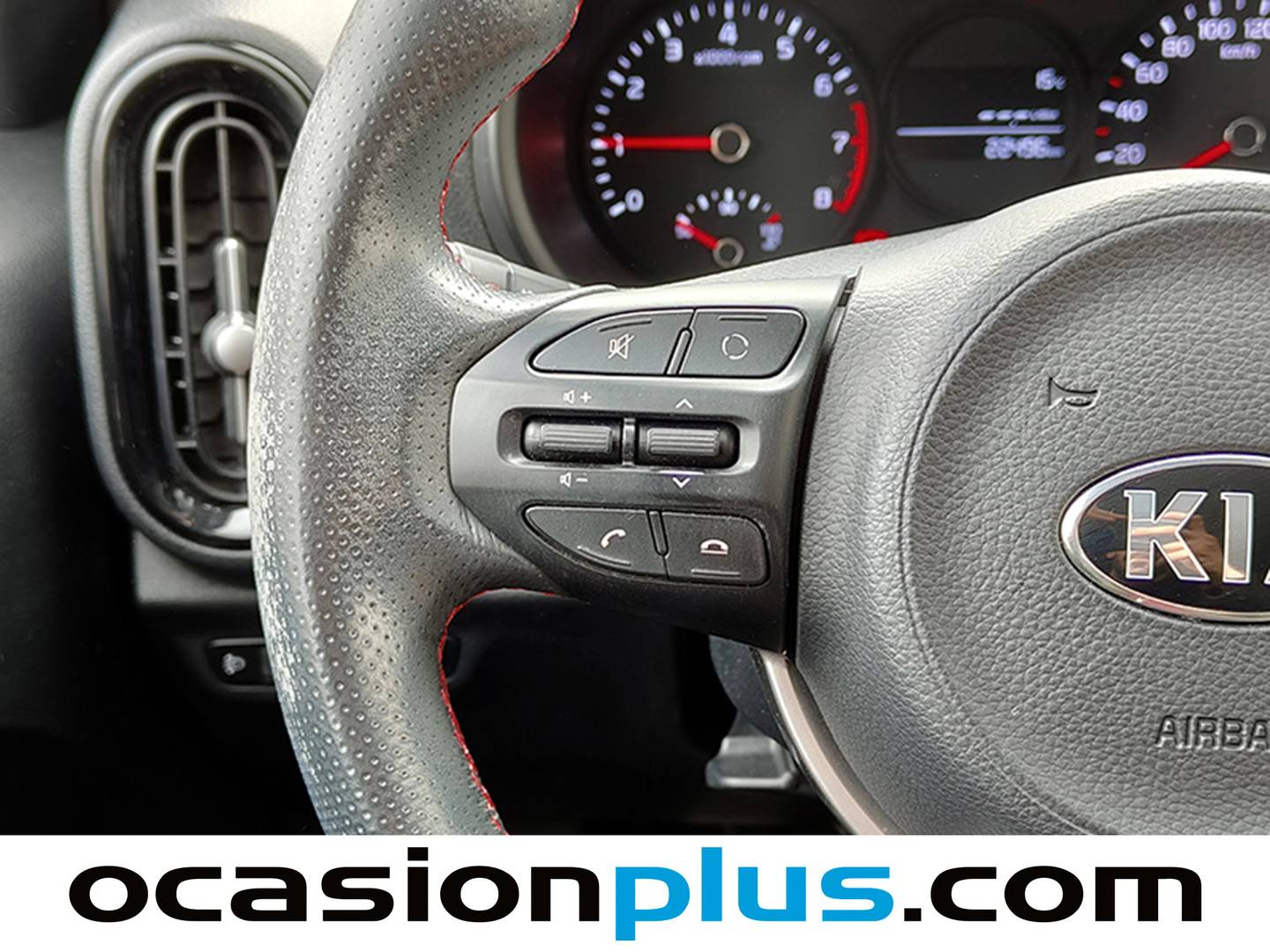 KIA Picanto Kia Picanto 1.0 CVVT GT Line (67 CV) km 0