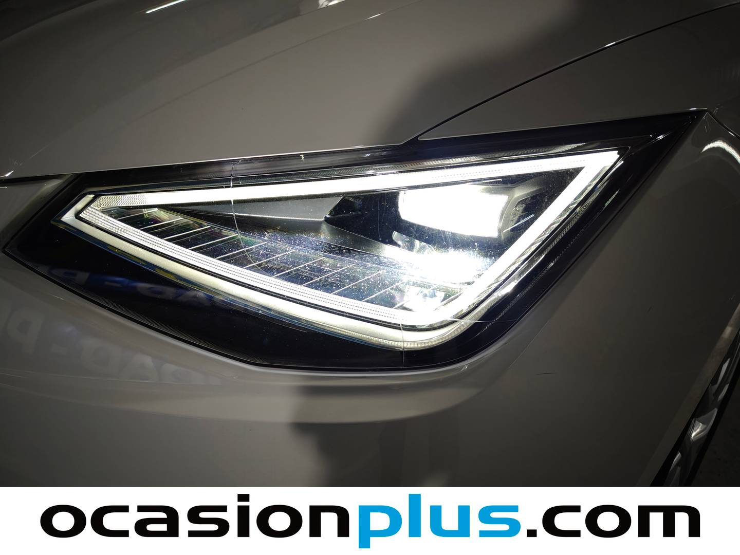 Acabados Seat Ibiza Seat Ibiza 1.0 TSI S&S FR XS (115 CV)