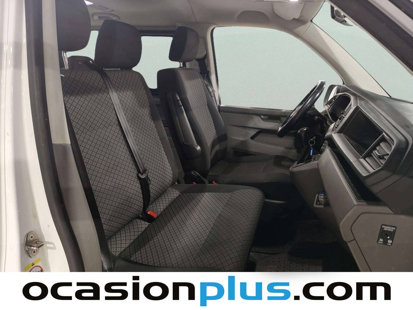 Volkswagen Caravelle Volkswagen Caravelle Origin Corta 2.0 TDI 110kW BMT DSG 4M al mejor precio