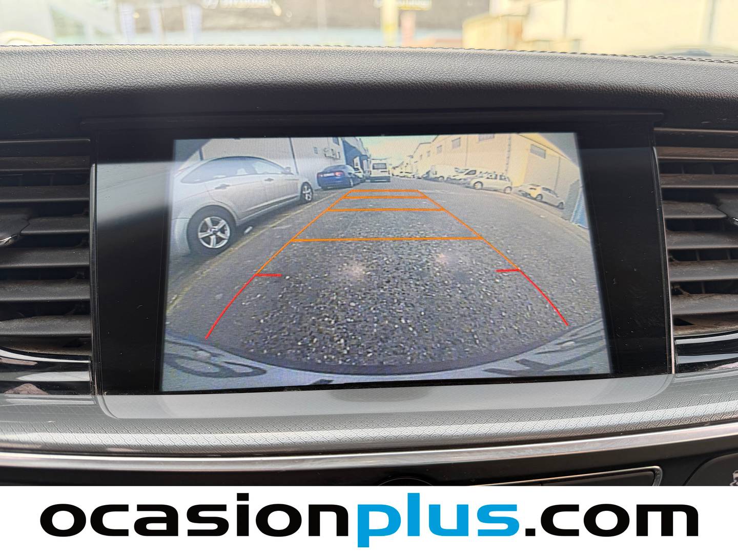 Foto Opel Insignia Opel Insignia 1.5 Turbo XFL Selective (140 CV)