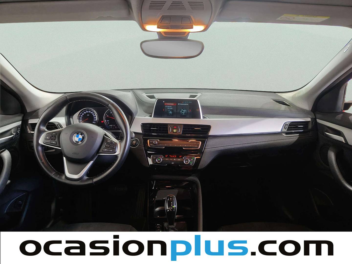 BMW X2 BMW X2 sDrive18d (150 CV) de ocasión
