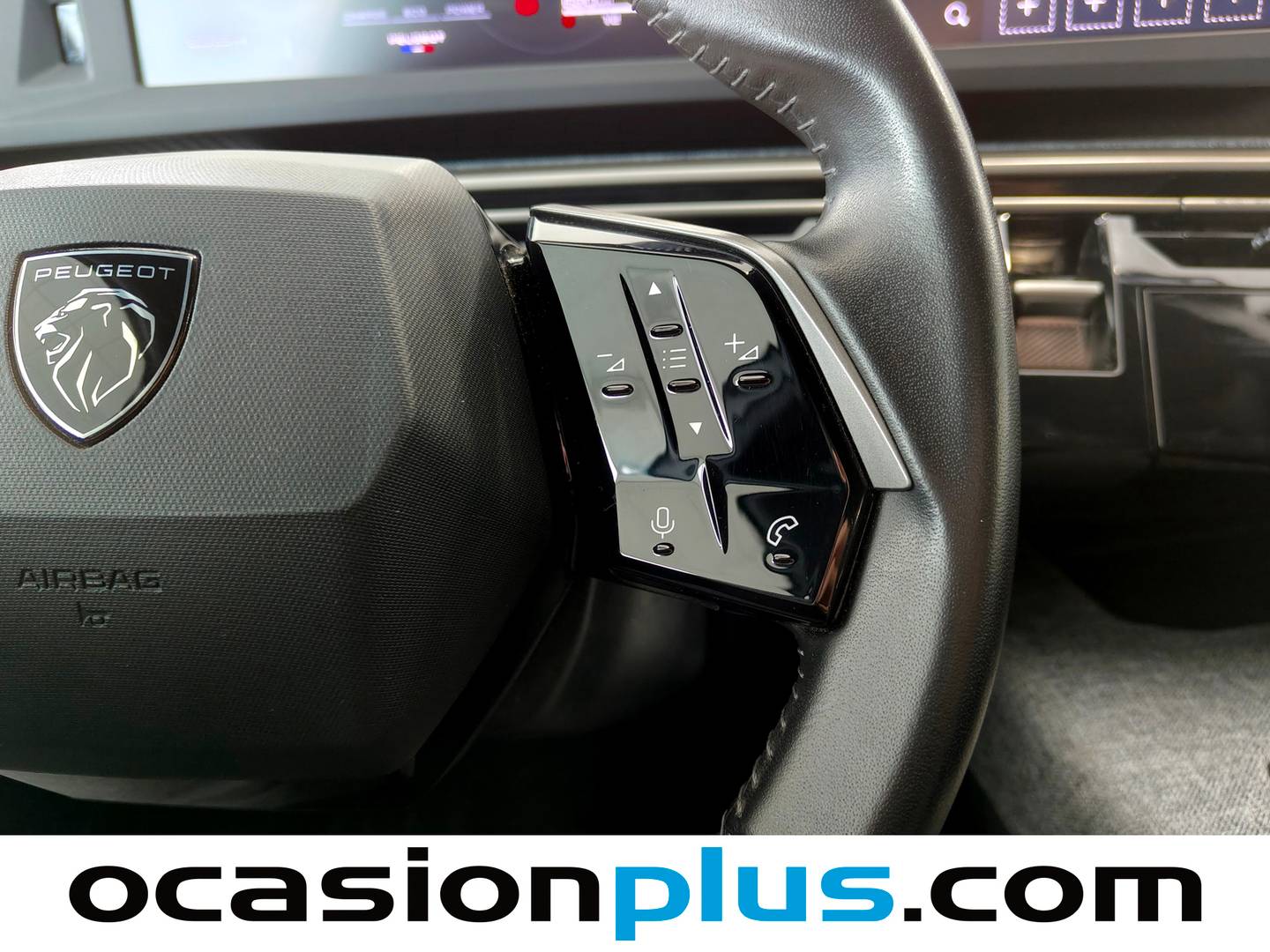 Peugeot 3008 Hybrid Peugeot 3008 Hybrid 145 Allure eDCS6 (145 CV) al mejor precio