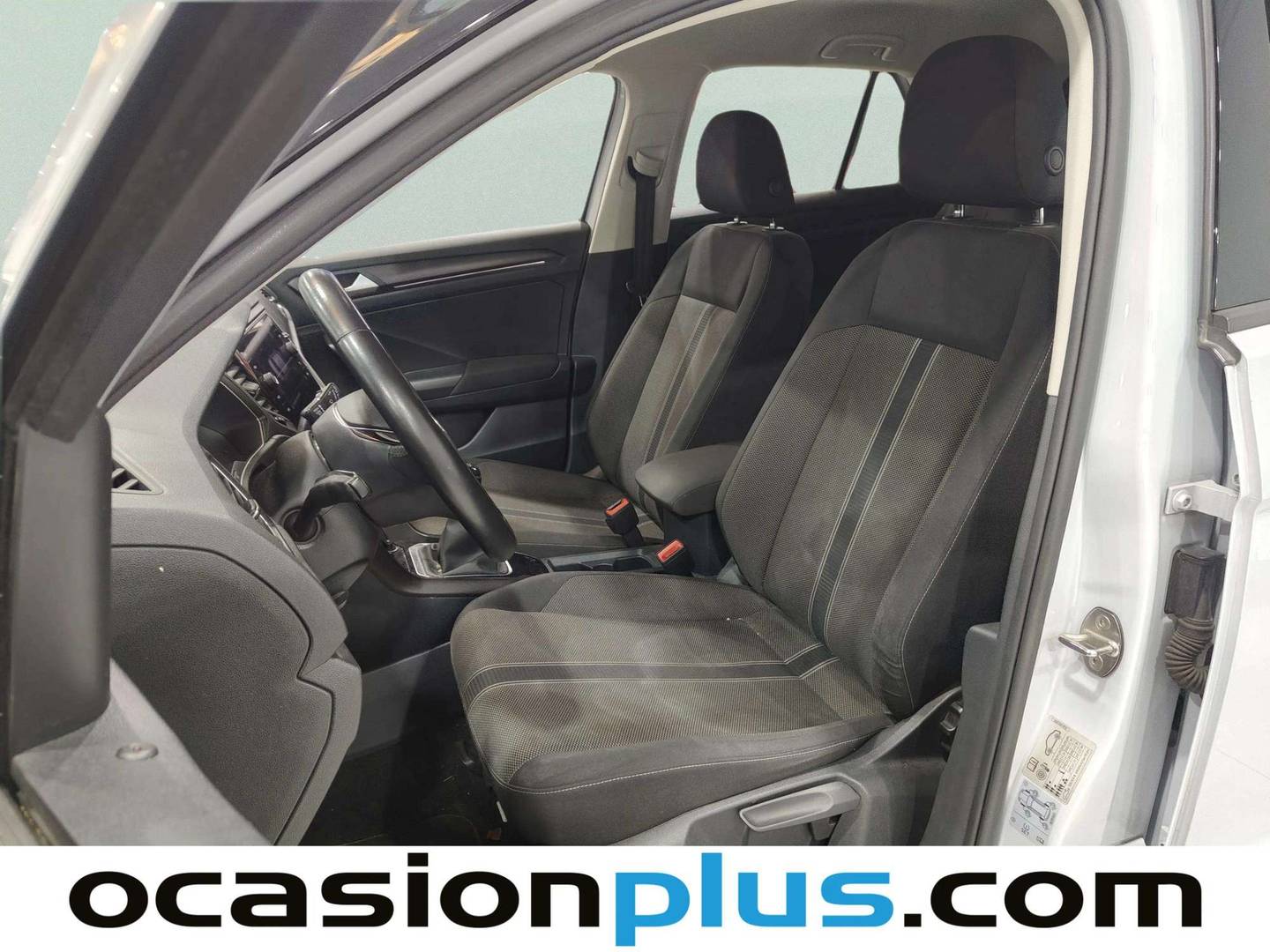 Foto Volkswagen T-Roc Volkswagen T-Roc Advance Style 1.0 TSI  (115 CV)