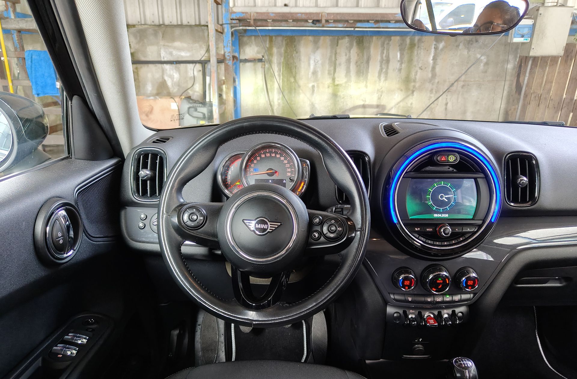 MINI Countryman Cooper D - foto 21