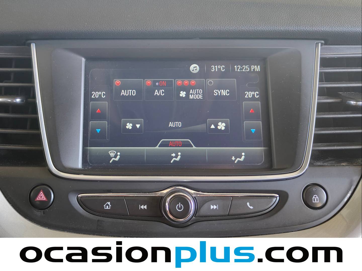 Opel Grandland X Opel Grandland X 1.5 CDTi S&S Selective  (130 CV) 130cv