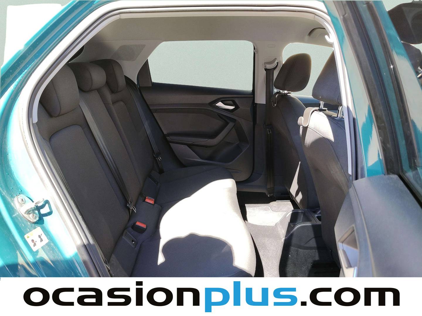 Audi A1 Audi A1 Sportback Advanced 30 TFSI (116 CV) S tronic km 0