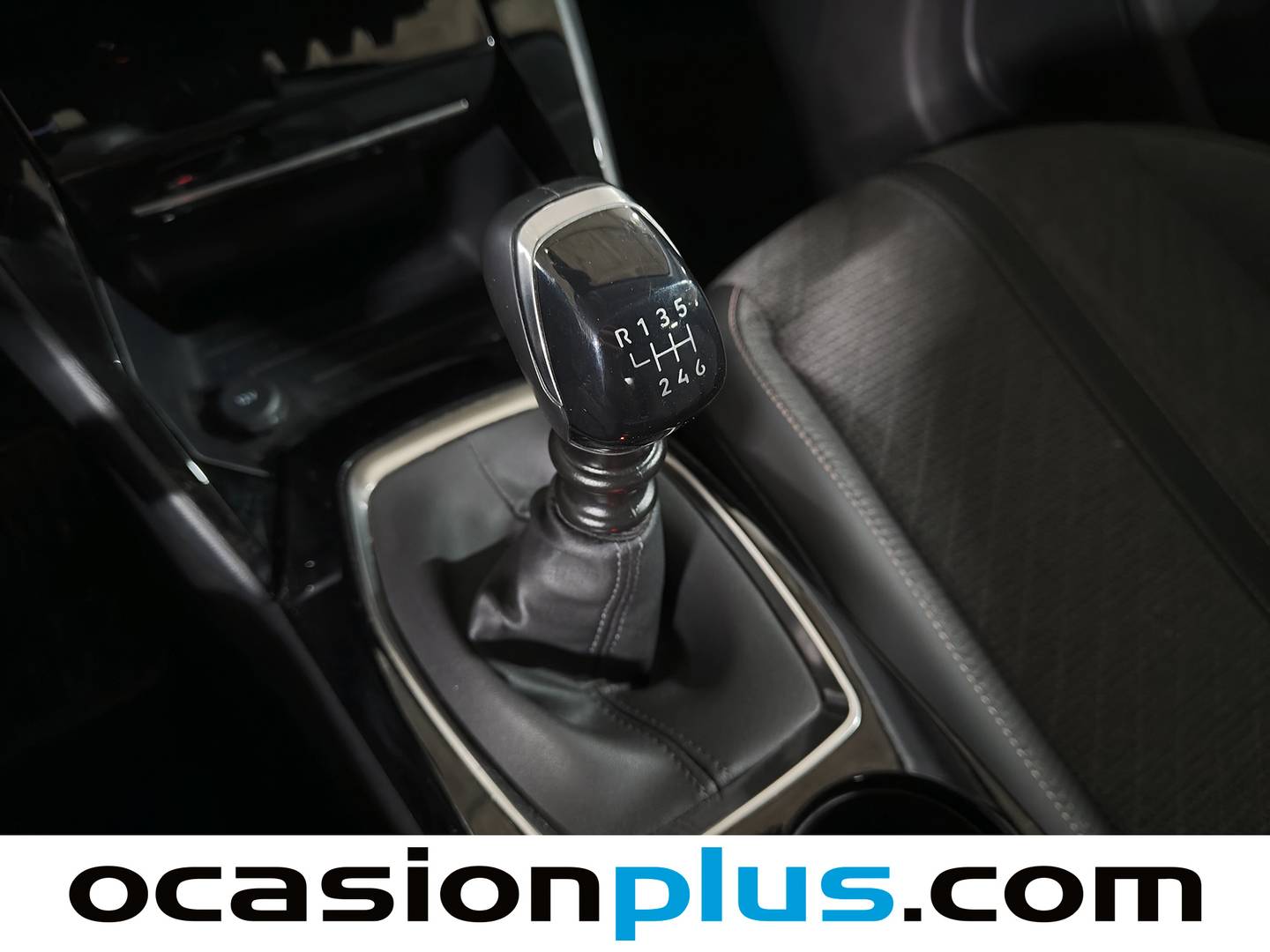 Peugeot 208 Peugeot 208 PureTech 100 Allure (100 CV) de segunda mano