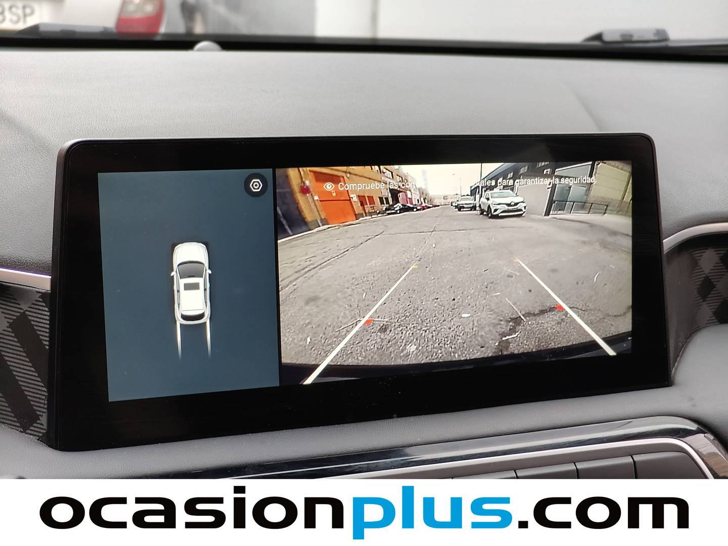 Foto MG MG3 Hybrid+ MG MG3 Hybrid+ Standard (195 CV)