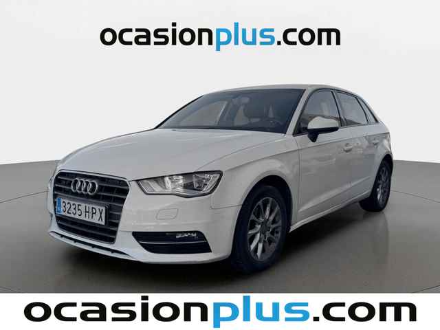 Audi A3 Segunda Mano Particulares Córdoba