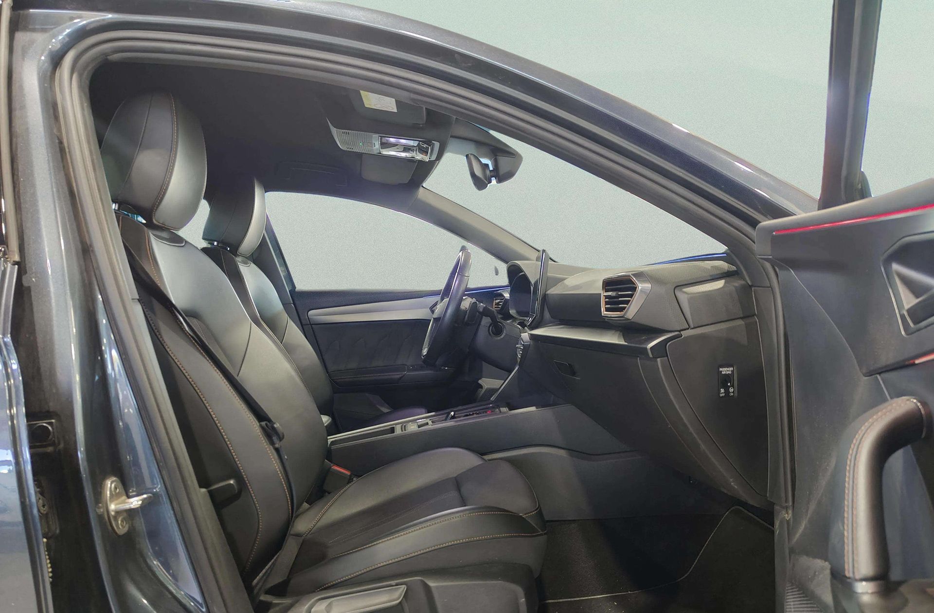 Cupra León 1.5 eTSI DSG - foto 21