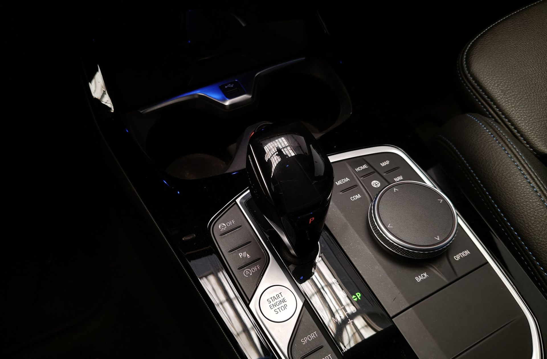 BMW Serie 2 220d Gran Coupe Pack M - foto 6