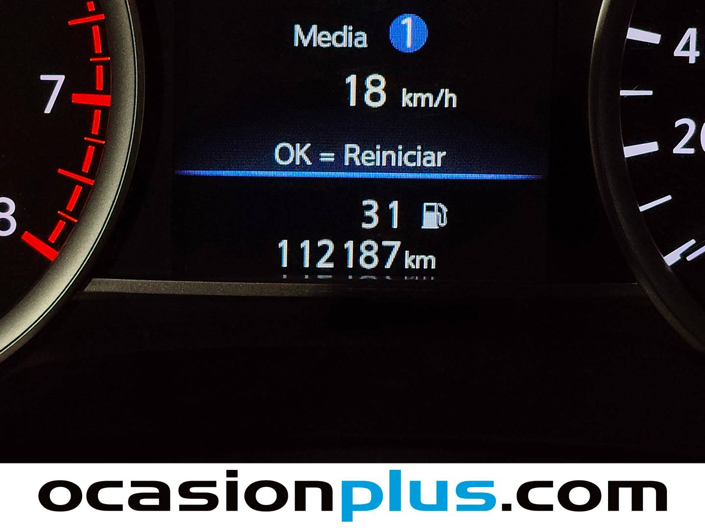 Nissan Micra Nissan Micra IG-T 100 Acenta (100 CV) seminuevo