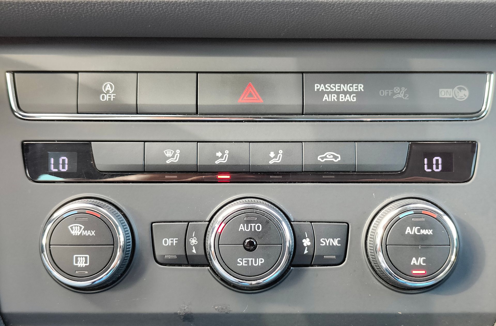 SEAT León ST 1.4 TSI ACT Style DSG - foto 36