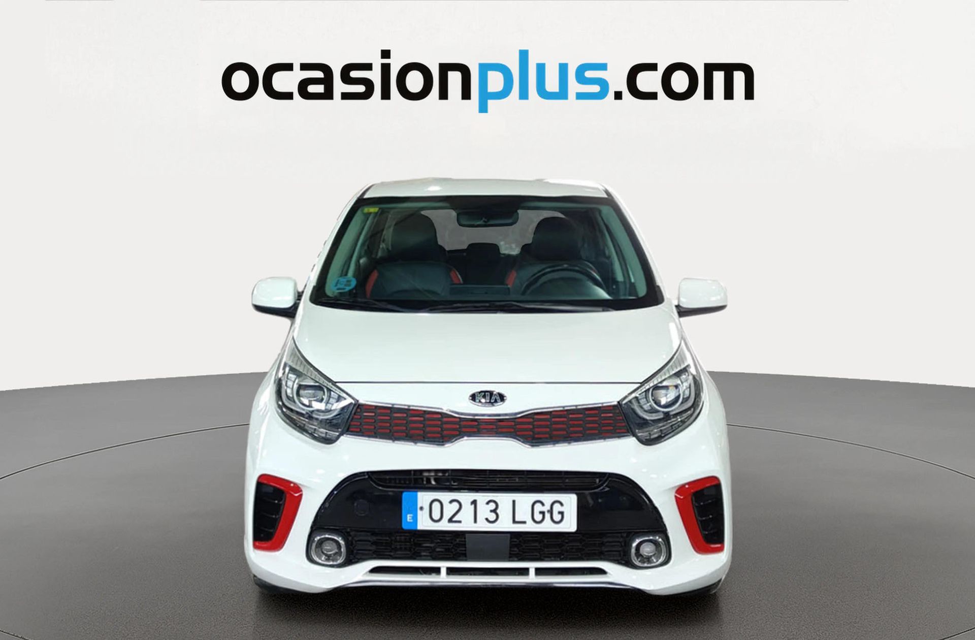 Kia Picanto 1.0 T-GDi GT Line - foto 14