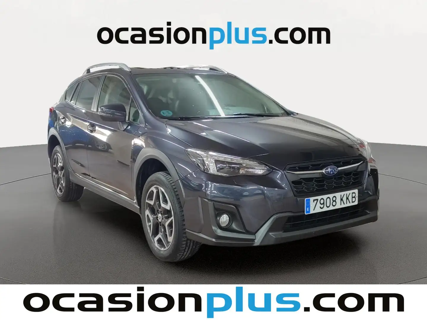 Foto Subaru XV Subaru XV 2.0i Executive Plus Lineartronic  (156 CV)