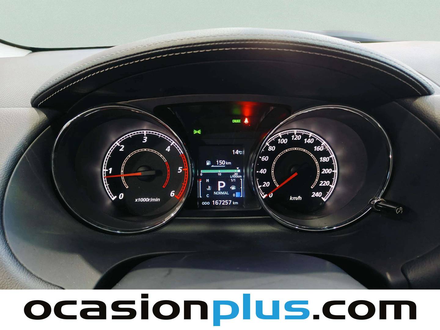 Peugeot 4007 Peugeot 4007 2.2 HDI Sport Pack DCS (156 CV) 7 Plazas de segunda mano