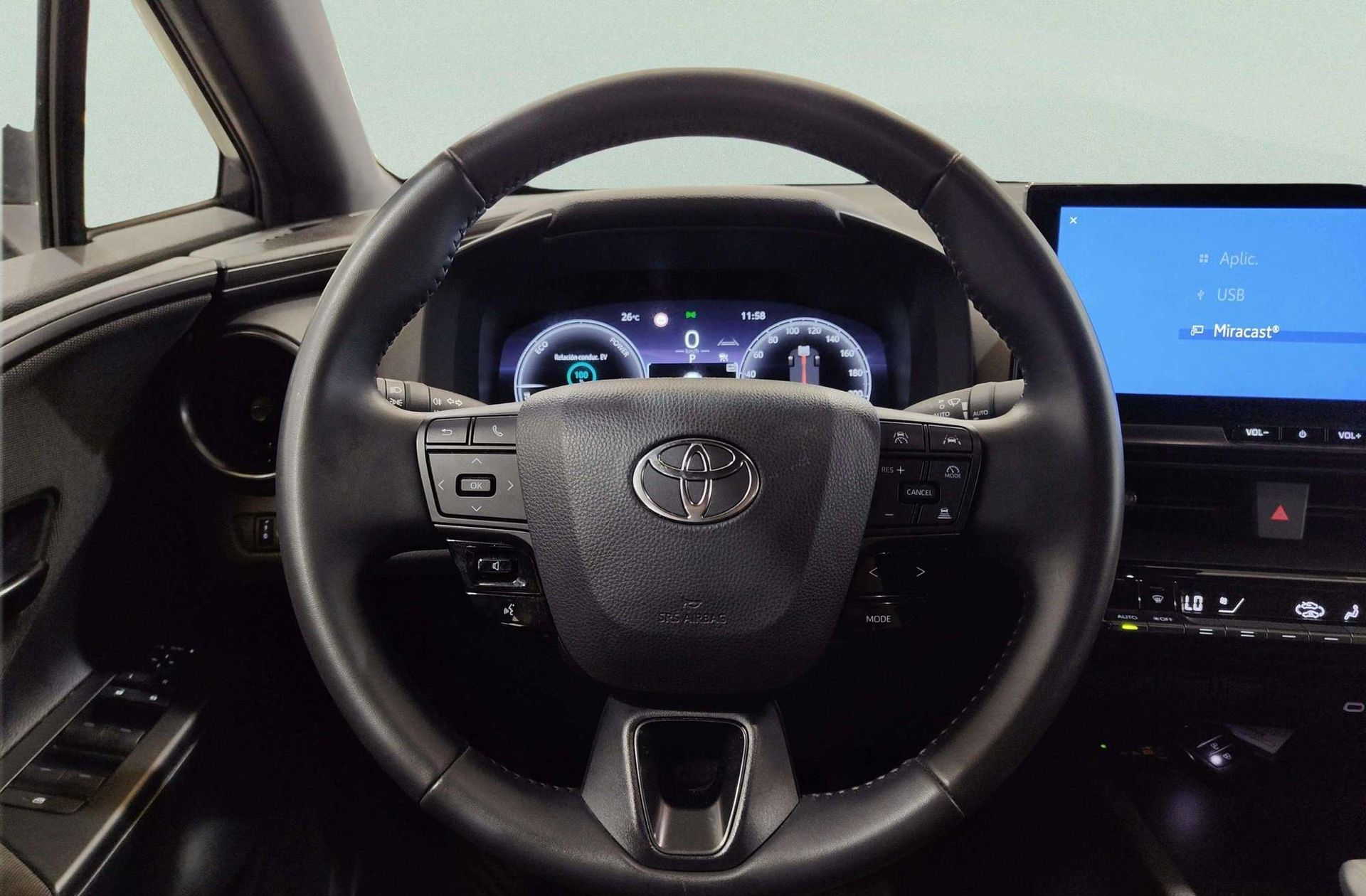 Toyota C-HR 140H Advance - foto 22