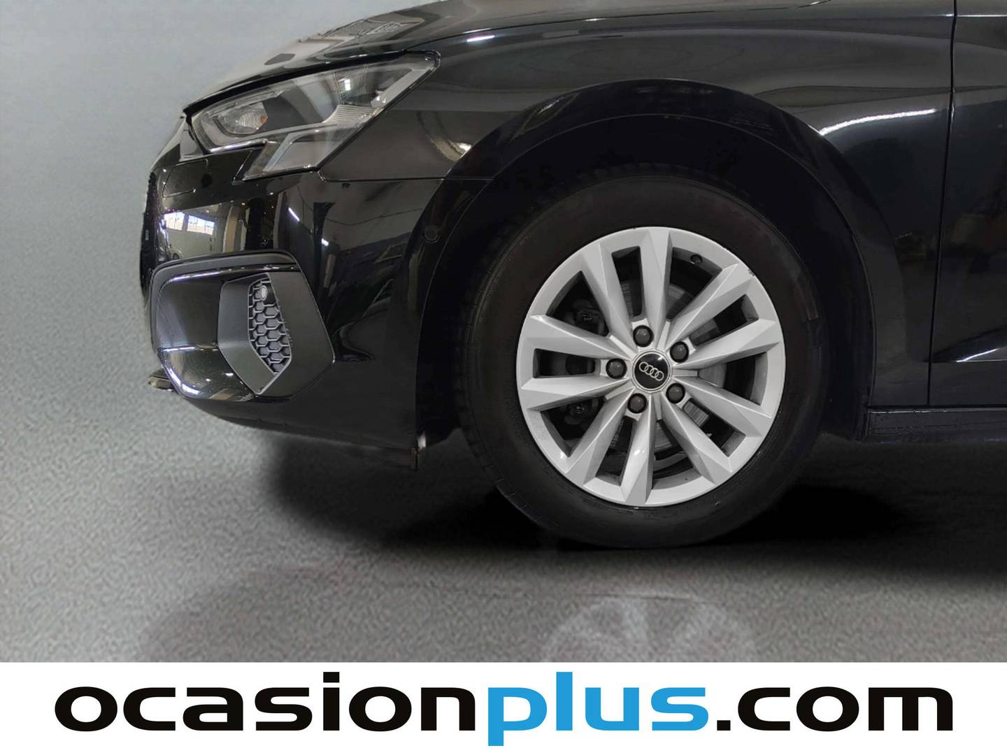 Audi A3 Audi A3 Sportback 30 TFSI (110 CV) S tronic 110cv