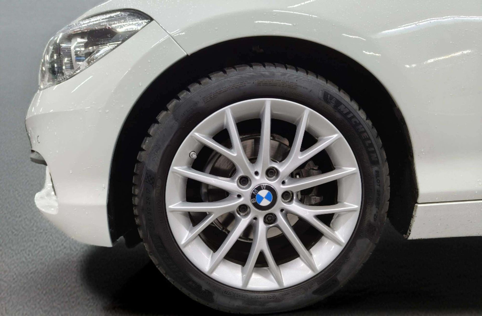 BMW Serie 1 118d - foto 36