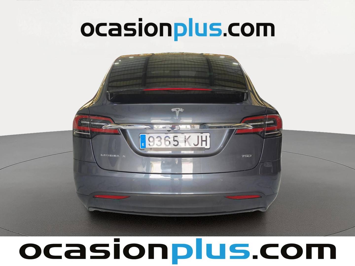 Tesla Model X Tesla Model X 75D 4WD (525 CV) barato