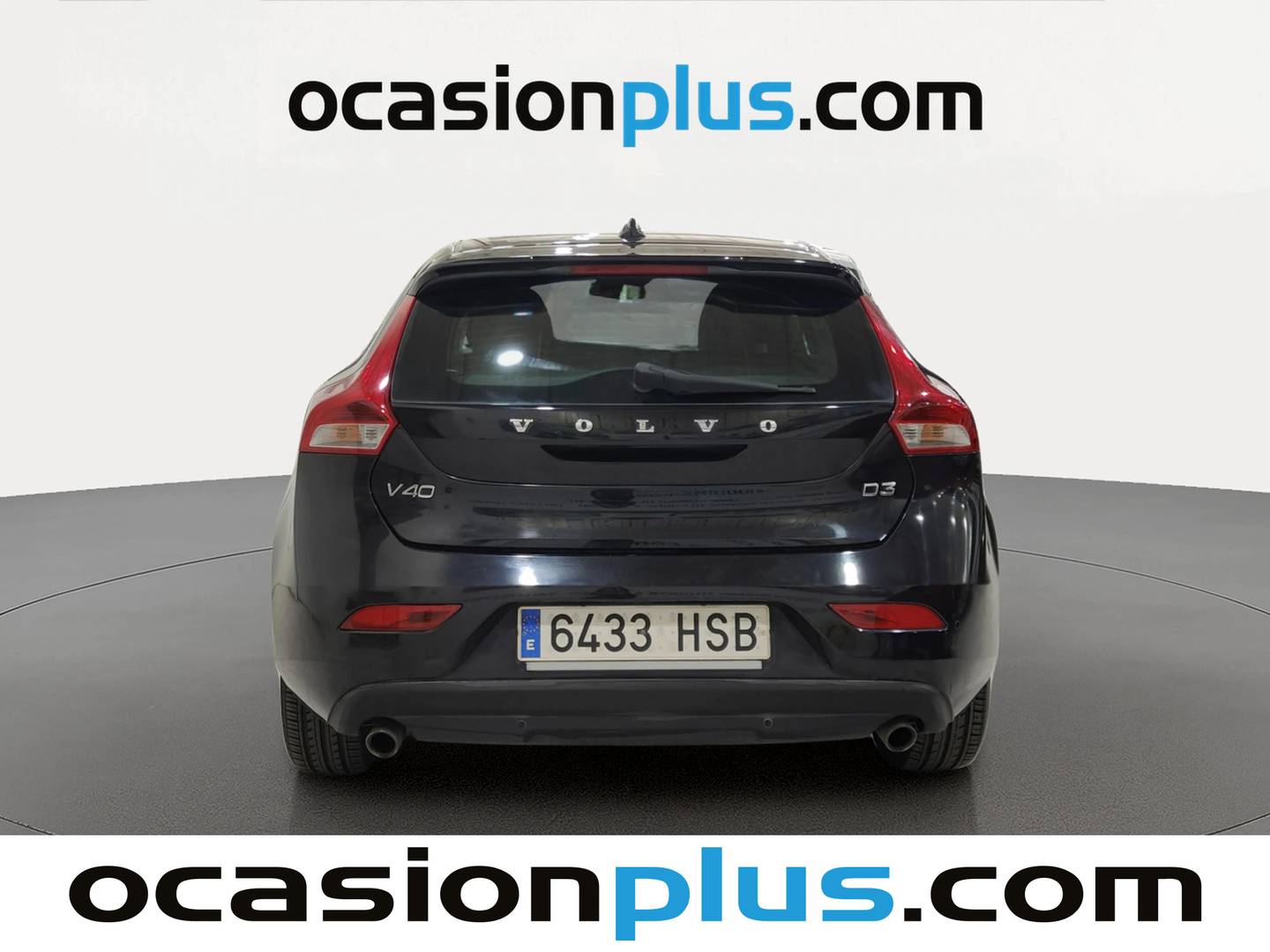 Volvo V40 Volvo V40 2.0 D3 Momentum (150 CV) barato