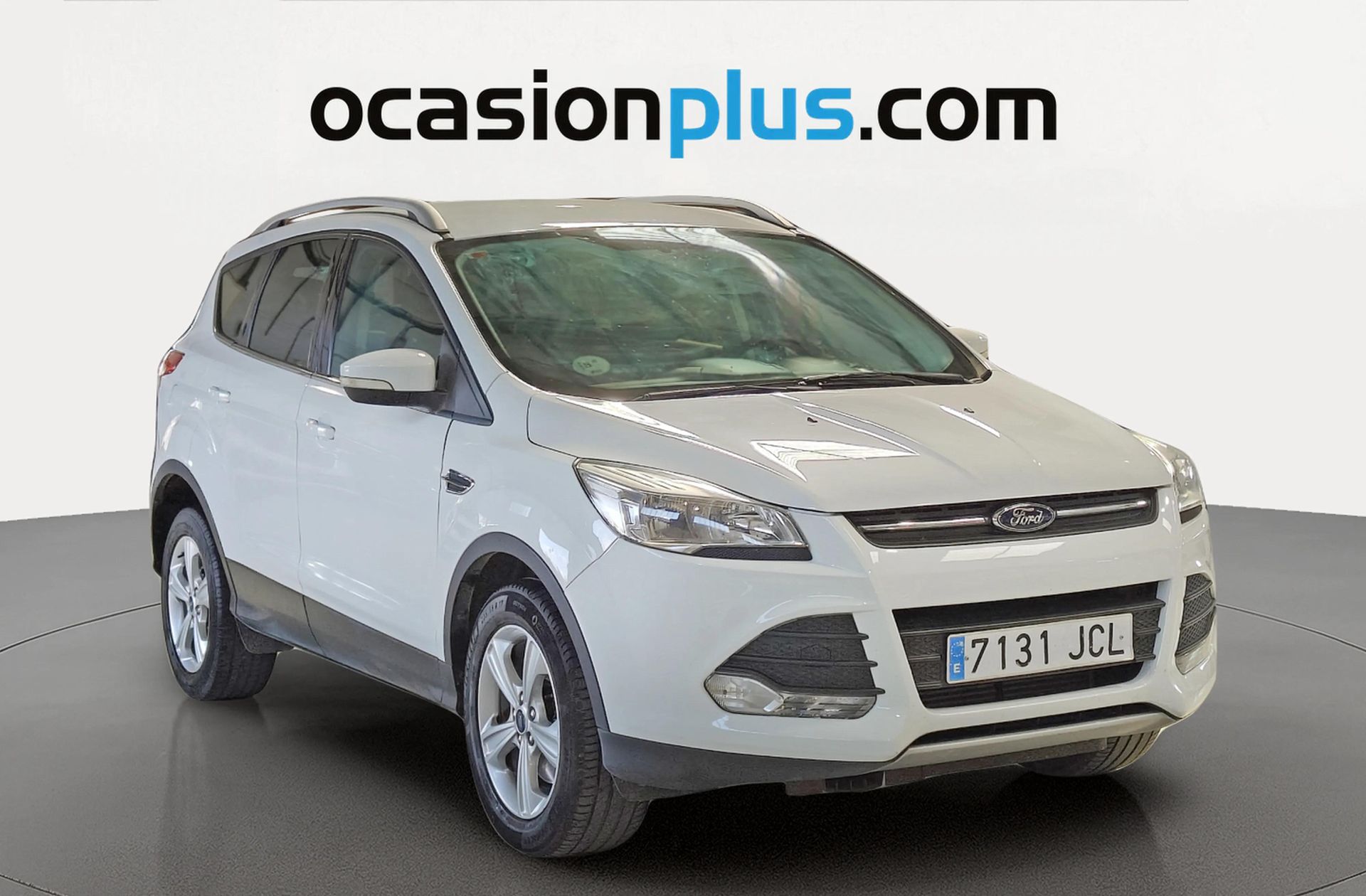 Ford Kuga 2.0 TDCi Trend 4x2 - foto 2