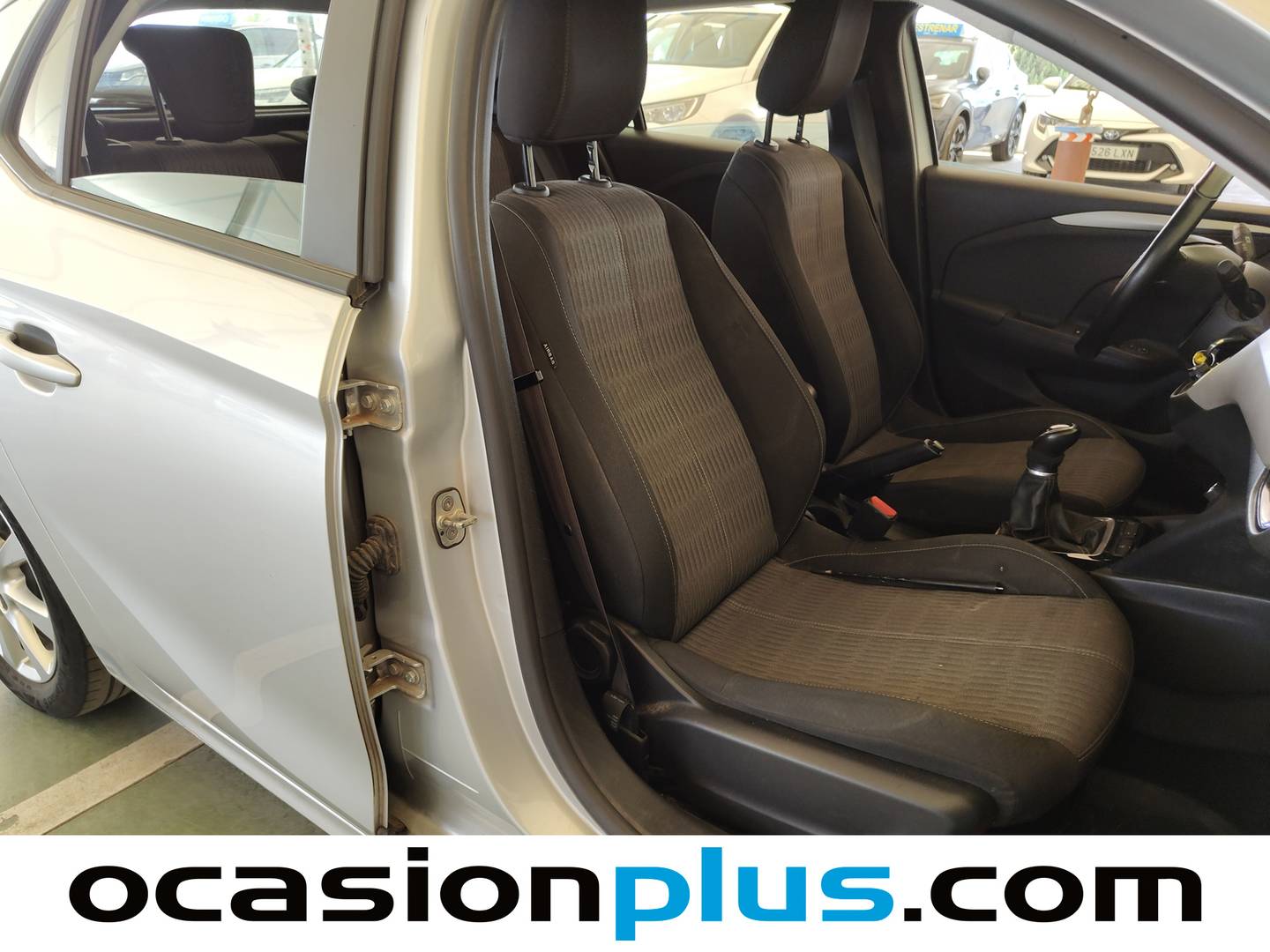 Foto Opel Corsa Opel Corsa 1.2 XEL S&S Edition (75 CV)