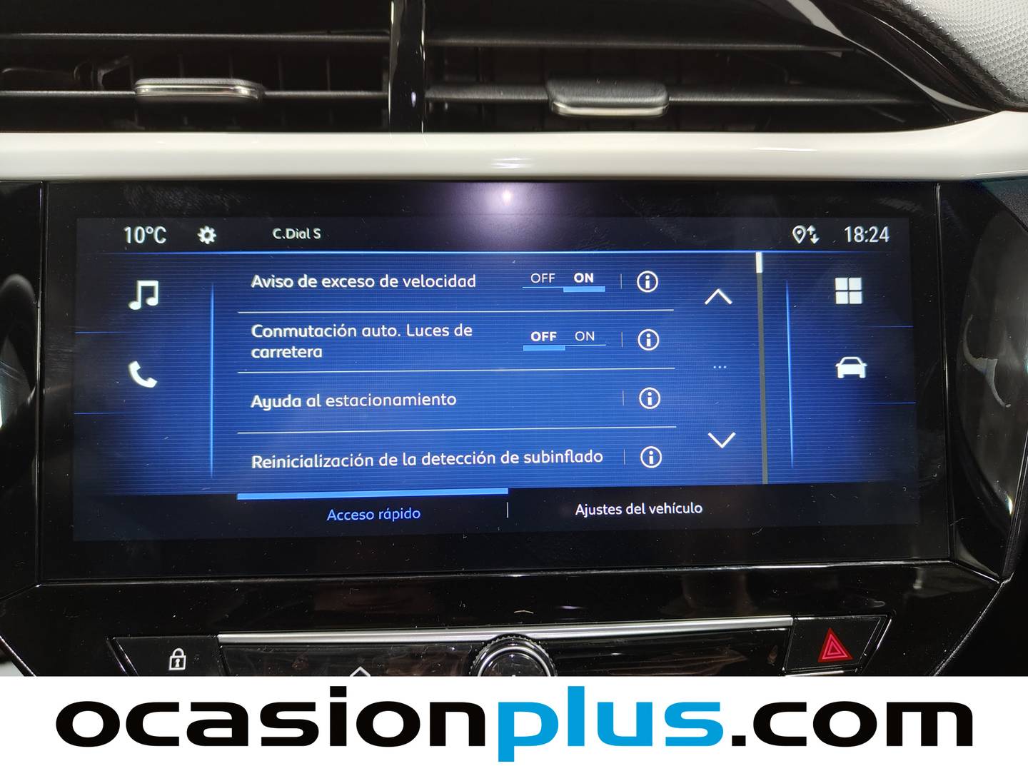 Foto Opel Corsa Opel Corsa 1.2 T XHL Hybrid GS eDCT (110 CV)