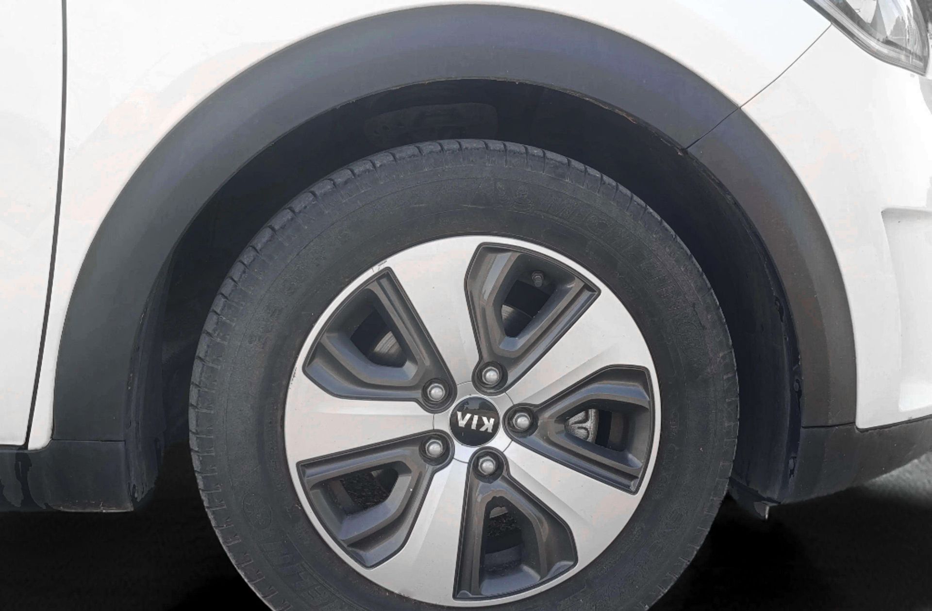 Kia Niro 1.6 GDi HEV Híbrido Drive - foto 36