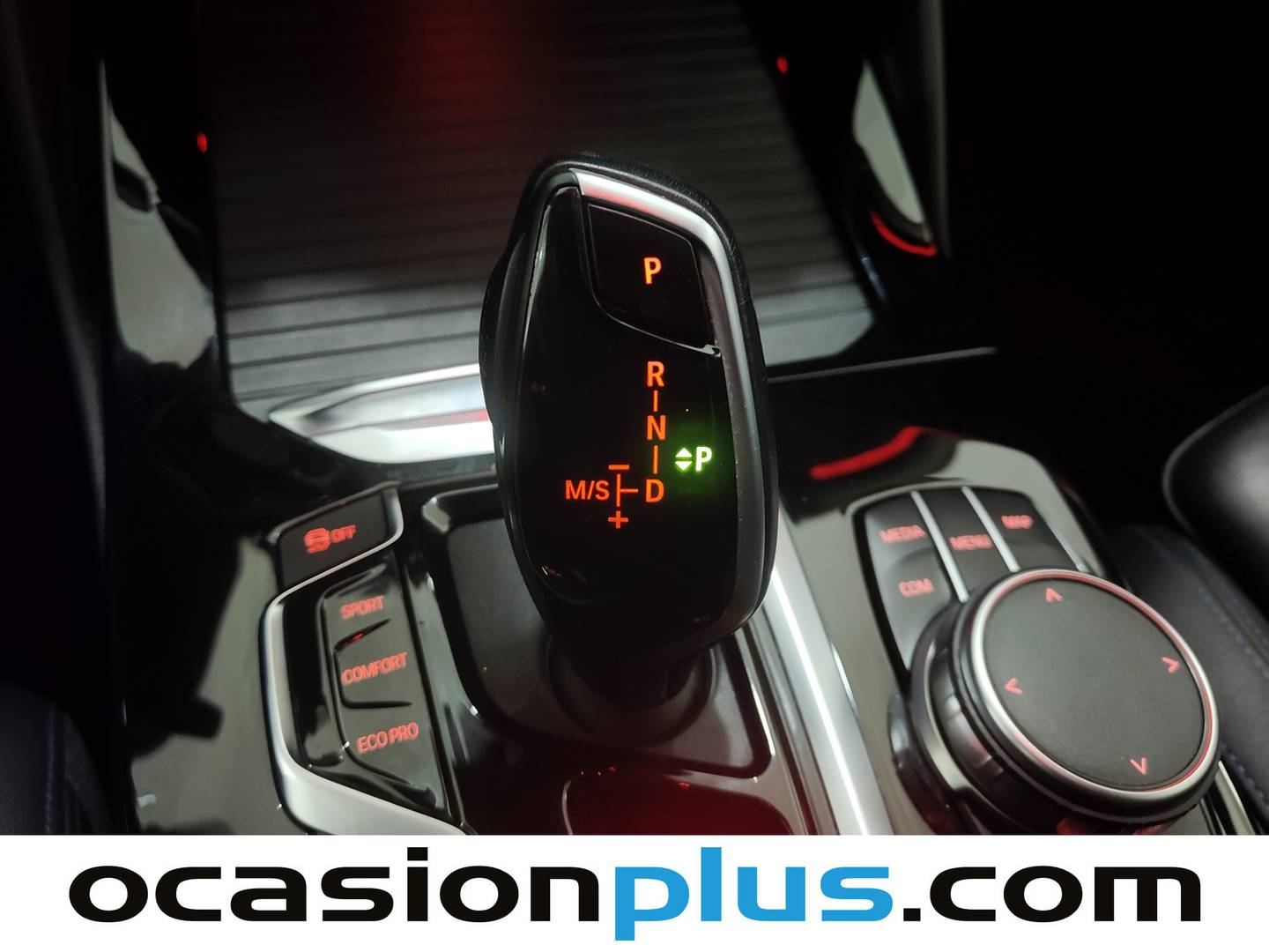 Foto BMW X4 BMW X4 xDrive20d (190 CV) Pack M