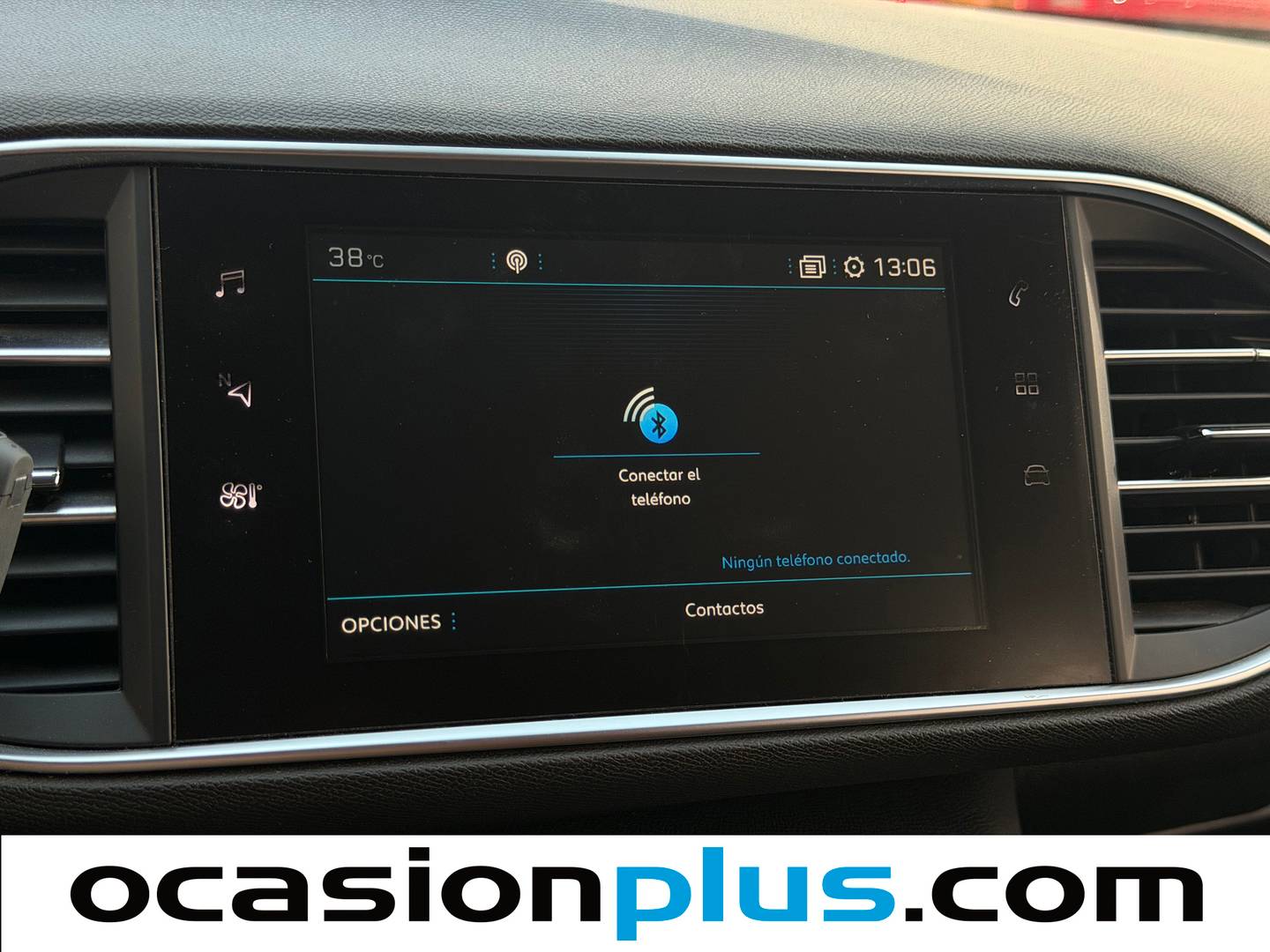 Peugeot 308 Peugeot 308 BlueHDi 100 S&S Active (100 CV) 100cv