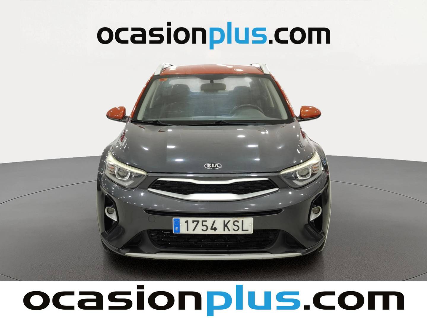 KIA Stonic KIA Stonic 1.6 CRDi VGT Eco-D Concept (110 CV) 110cv