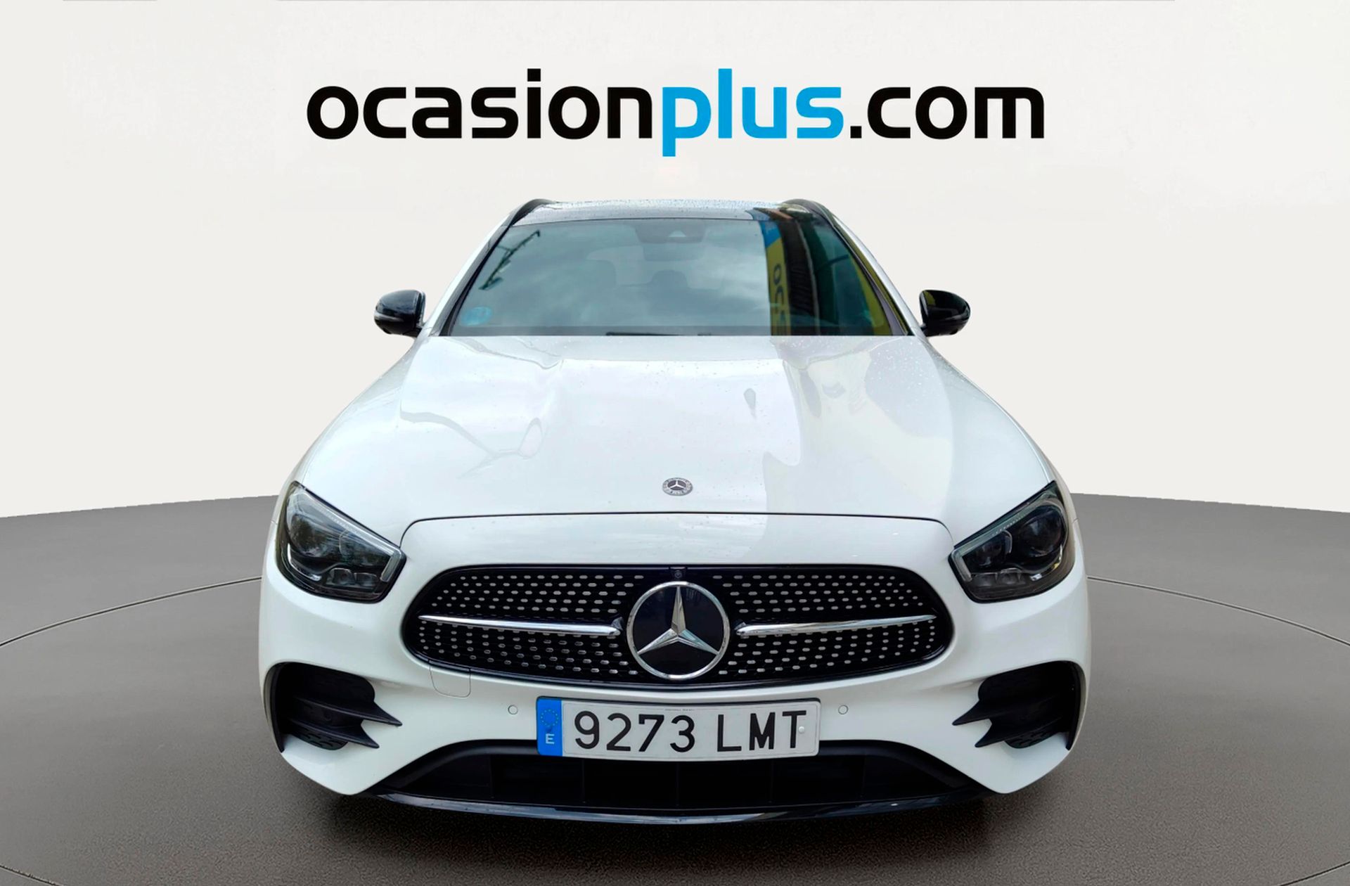 Mercedes-Benz Clase E E 220 d Estate Pack AMG - foto 17