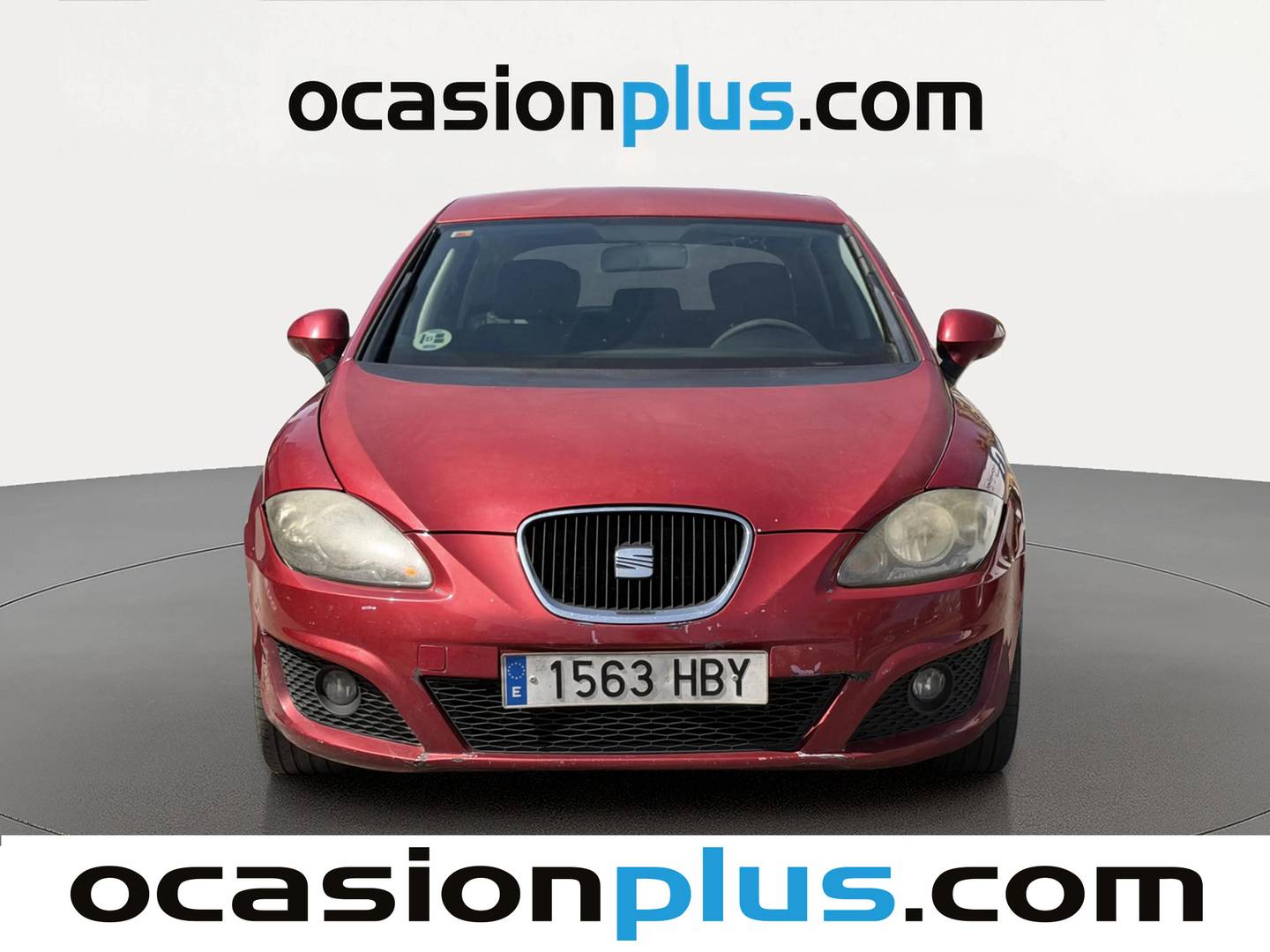 Seat León Seat León 1.6 TDI Reference (105 CV) 105cv