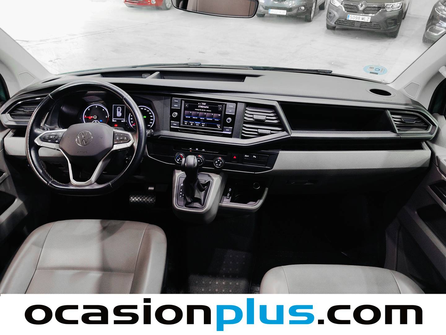 Volkswagen Caravelle Volkswagen Caravelle Origin Batalla Corta 2.0 TDI BMT (150 CV) DSG 5 Plazas Camperizada km 0